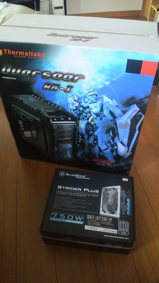 GTX670を導入して3画面化してみました ～Nvidia surround編～: どらい